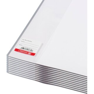 10 x Buchschoner267/545mm