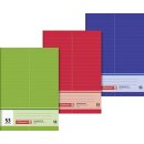 AAO 25 x HeftA5 32Bl Lin 53 Vokabel