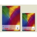 20 x HeftA4 32Bl Lin 28 FSC