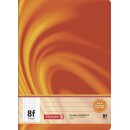 25 x HeftA4 16Bl Lin 8f FSC Viv