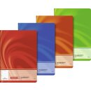 10 x HeftA5 48Bl Aufgaben FSC Viv