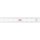 10 x Lineal Flexi 30cm glasklar PVC