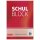 10 x Schulbl A4 70g 50Bl Lin26 gel