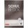10 x Schulbl A4 90g 50Bl Lin8f Premium