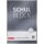 10 x Schulbl A4 90g 50Bl Lin28 Premium