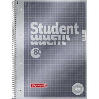 AAO 5 x Collegebl A4 Lin28 Premium