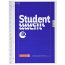 5 x Collegebl A4 Lin27 70g