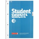 5 x Collegebl A4 Duo Lin27+28 70g