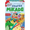 Piraten-Mikado