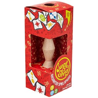 Jungle Speed Eco
