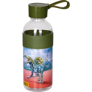 Trinkflasche T-Rex World (ca. 0,6 l)