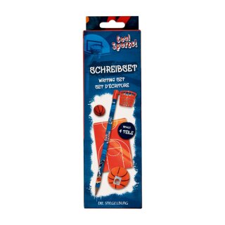 Schreibset - Cool Sports!