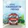 Freundebuch: Bunte Fahrzeuge - Meine Kindergartenfreunde