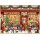 Chocolaterie, A4 Wand-Adventskalender (Behr)