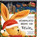 Weihnachtsbriefe von Felix