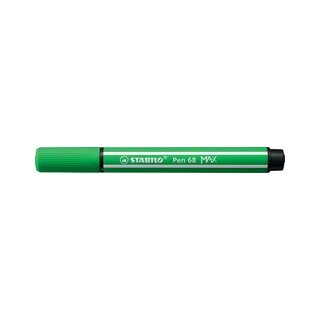 AAO STABILO Pen 68 MAX laubgrün