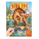 Create your DINO ZOO