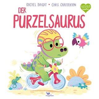 Der Purzelsaurus