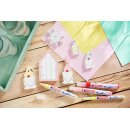 Gießpulver "Raysin" 200, weiß, Beutel 10kg