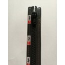 REISSVERSCHLUSS P60 T SCHWARZ