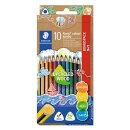 Buntstift Buntstift Buntstift Noris® colour jumbo...