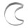Mond 6 cm