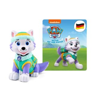 Paw Patrol - Ein neuer Fellfreund [DACH]