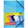 Idena Sammelmappe A4 PP