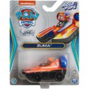 PAW Aqua Pups True Metal Vehicles