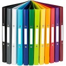 Idena Ringbuch A4 PP