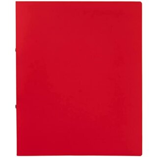 Idena Ringbuch A4 PP
