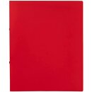 Idena Ringbuch A4 PP