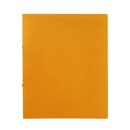 Idena Ringbuch A4 PP