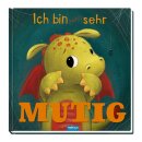 Ich bin (nicht) sehr mutig