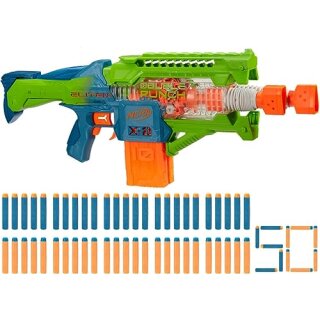 NERF ELITE 2.0 DOUBLE PUNCH