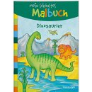 Mein schönstes Malbuch