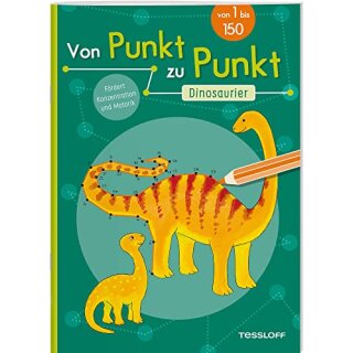 Von Punkt zu Punkt