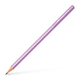 Bleistift Sparkle pearl pink