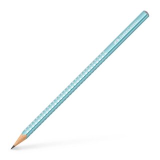 Bleistift Sparkle pearl pink