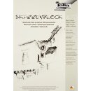 Skizzenblock A3 weiß 120g