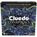 Brettspiel CLUEDO