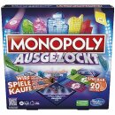 Brettspiel Monopoly