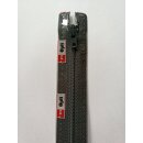 REISSVERSCHLUSS S40 GRAU