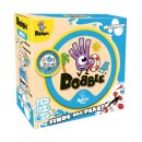 Kartenspiel Dobble Waterproof