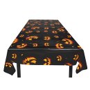 PE Tischdecke Creepy Pumpkin (120 x 180 cm)