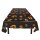 PE Tischdecke Creepy Pumpkin (120 x 180 cm)