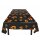 Stk PE Tischdecke Creepy Pumpkin (120 x 180 cm)