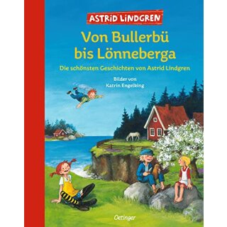 Von Bullerbü bis Lönneberga