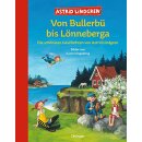 Von Bullerbü bis Lönneberga