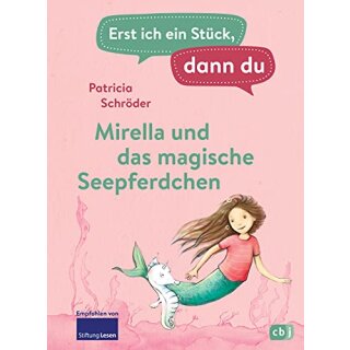 Erst ich ein Stück, dann du - Mirella